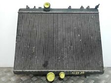 9645586880 WASSERRADIATOR / 915174 FÜR PEUGEOT 407 ST SPORT comprar usado  Enviando para Brazil