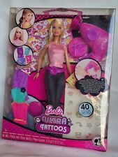 Barbie mattel 2008 usato  Ton