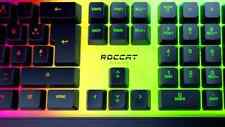 Roccat keyboard magma for sale  SALFORD