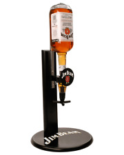 Used, JIM BEAM Dispenser 2012 Alcohol Spirit Bourbon Whisky Bar for sale  Shipping to South Africa