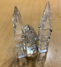 Swarovski figur kathedrale gebraucht kaufen  Schwandorf