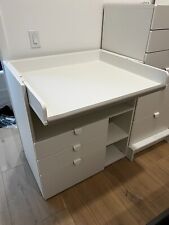 ikea baby changing table for sale  Red Bank