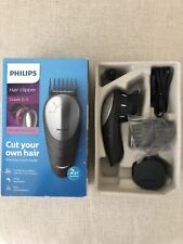 Philips qc5570 clipper for sale  LLANDUDNO