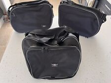 honda vfr 800 luggage for sale  HUNTINGDON