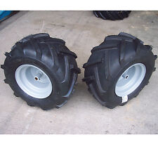 mower tires riding lug for sale  Old Fort