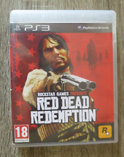 Jeu ps3 red d'occasion  Cergy-