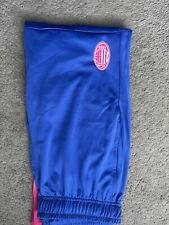 Mens milan tracksuit for sale  CHESTERFIELD