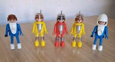 Vintage playmobil space for sale  Shipping to Ireland