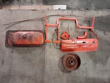 Allis chalmers tractor for sale  BURTON-ON-TRENT