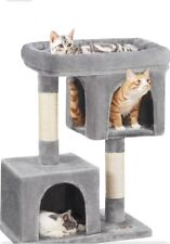 Cat tree tower for sale  DUDLEY