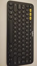 Logitech k380 tastiera usato  Milano
