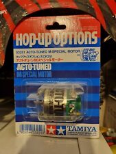 Tamiya acto tuned for sale  DOVER