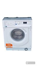 Indesit 75125 washer for sale  BASILDON