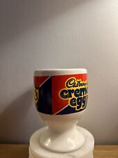 Cadburys creme cream for sale  TELFORD