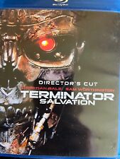 Terminator salvation director for sale  Shipping to Ireland
