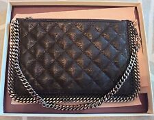 Stella mccartney black for sale  RIPLEY