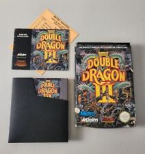 Double Dragon III 3 - Nintendo Entertainment System (NES) *EM CAIXA COM MANUAL* comprar usado  Enviando para Brazil