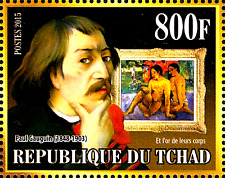 Mnh paul gauguin gebraucht kaufen  Königsborn,-Mülhsn.