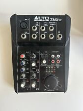 Alto zmx52 alto for sale  ALFRETON