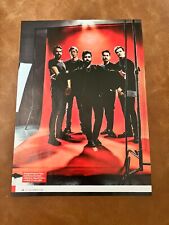 Foals poster image for sale  UK