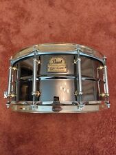 PEARL STEVE FERRONE SIGNATURE SNARE DRUM for sale  Shipping to South Africa