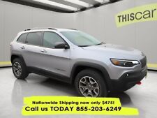 2021 jeep cherokee for sale  Tomball