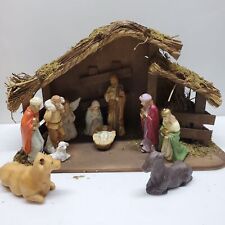 nativity set for sale  Seattle