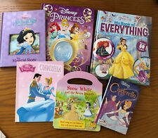 Disney princess story for sale  BURTON-ON-TRENT