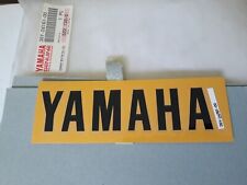 Genuine yamaha fuel for sale  ORPINGTON
