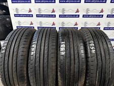 255 110h goodyear for sale  LONDON
