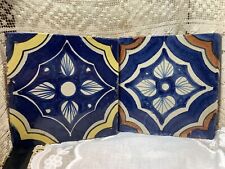 Mexican tiles glazed for sale  Muldrow