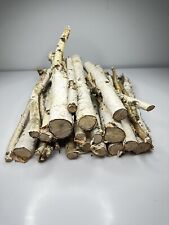 Wisconsin white birch for sale  Shipping to Ireland