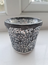 Yankee candle silver for sale  SCARBOROUGH