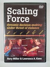 Scaling force self for sale  Farmingville