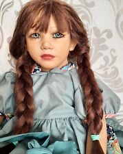 Artist doll adrienne for sale  Shipping to Ireland
