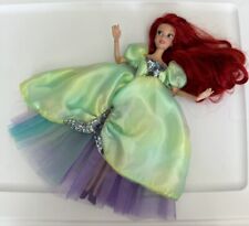 "Tienda Disney ""Princesa Ariel"" - Muñeca Clásica - "La Sirenita"" Ooak Reparado segunda mano  Embacar hacia Mexico