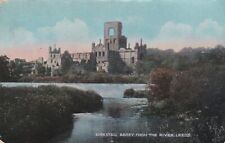 Kirkstall abbey river. for sale  NOTTINGHAM