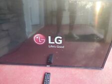 TV LG 43 pulgadas 43lh500. Con control remoto.  Usado  segunda mano  Embacar hacia Mexico