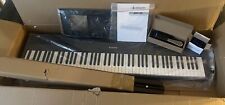 Donner DEP-45 Digital Piano With Stand 88 Semi-weighted Keys Keyboard 8 Tones for sale  Shipping to South Africa