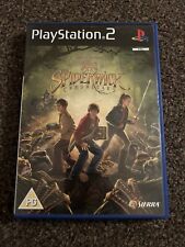 The Spiderwick Chronicles (Sony PlayStation 2) - PAL - PS2 for sale  Shipping to South Africa