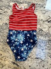 Girl american flag for sale  Libertyville
