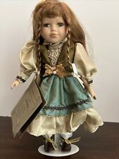 Connoisseur doll collection for sale  Hardyville