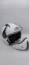 Airoh J106 Casco da Moto - Bianco XL segunda mano  Embacar hacia Mexico