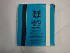 Stanley gibbons stamp for sale  ROMFORD