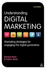 Understanding digital marketin for sale  UK