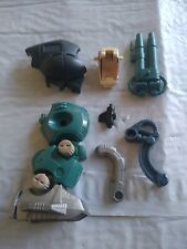 Robo Strux Brutox parts Dinosaur Robot Toy zoids Vintage Tomy 1985, used for sale  Shipping to South Africa