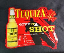 Tequiza give shot for sale  Phoenix
