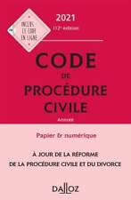3791775 code procédure d'occasion  France