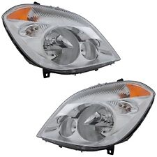 Headlight set 2007 for sale  La Salle