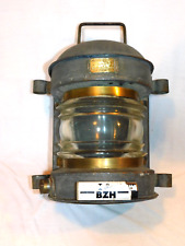 Ancienne lampe marine d'occasion  Brest